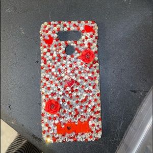 Custom phone case
